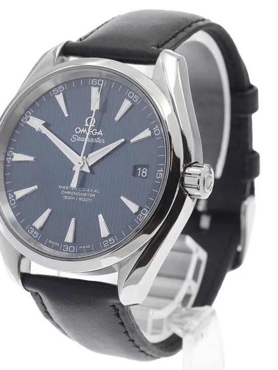 OMEGA Seamaster Aqua Terra 231.13.42.21.03.001 Master Co-Axial AT Men\'s_955703 main image 6